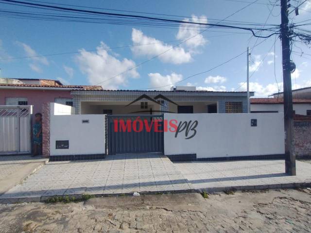 Venda em Mangabeira - João Pessoa