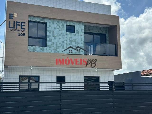 #1272 - Apartamento para Venda em João Pessoa - PB - 3