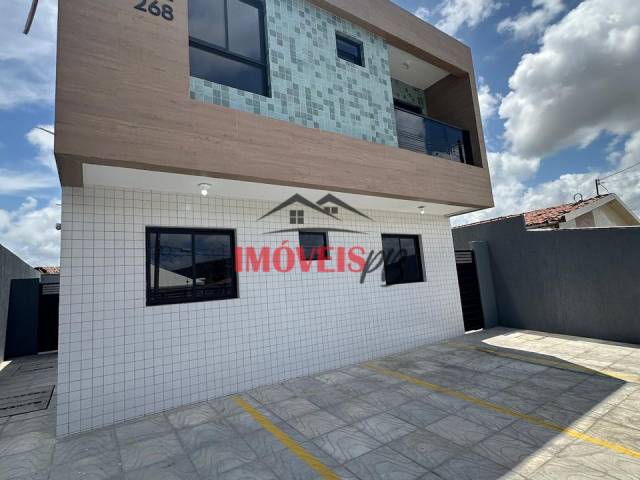 #1272 - Apartamento para Venda em João Pessoa - PB - 2