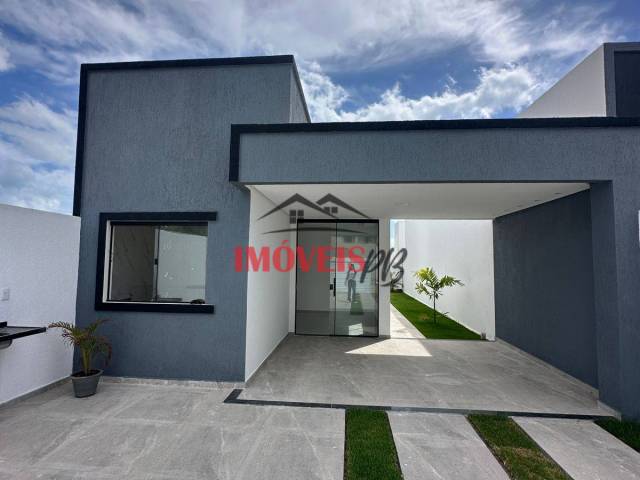 Casa para Venda em Conde - 4