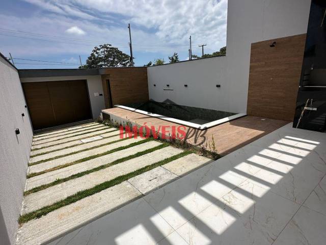 Casa para Venda em Conde - 4