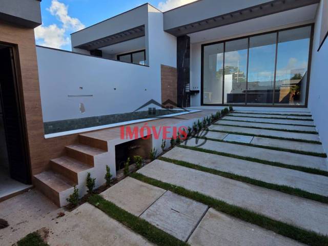 #1273 - Casa para Venda em Conde - PB - 1