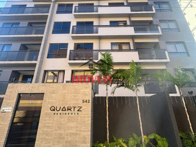 #1274 - Apartamento para Venda em João Pessoa - PB - 2