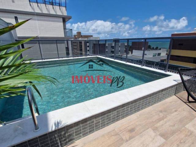 Venda em Jardim Oceania - João Pessoa