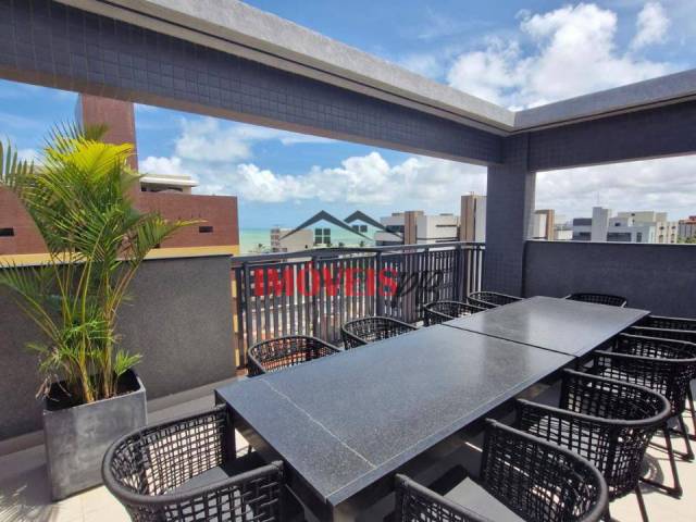 Apartamento para Venda em João Pessoa - 4