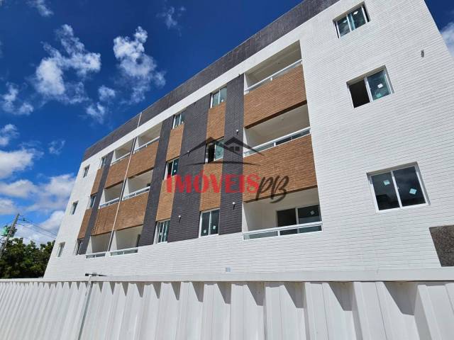 #1277 - Apartamento para Venda em João Pessoa - PB - 3