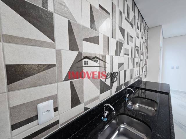 #1278 - Apartamento para Venda em João Pessoa - PB - 3