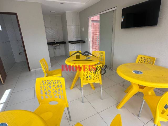 Apartamento para Venda em João Pessoa - 5