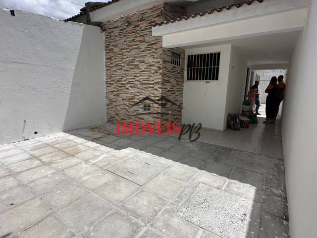 #1280 - Casa para Venda em João Pessoa - PB - 3