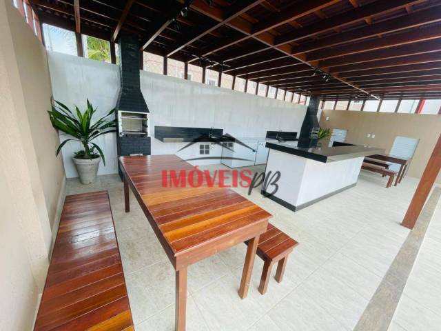 Apartamento para Locação em João Pessoa - 5