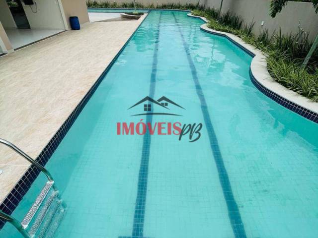 Apartamento para Locação em João Pessoa - 2