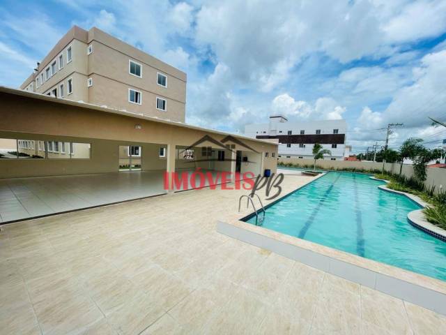 Apartamento para Locação em João Pessoa - 3