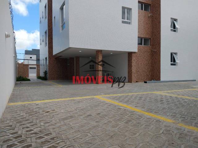 #1281 - Apartamento para Venda em João Pessoa - PB - 3