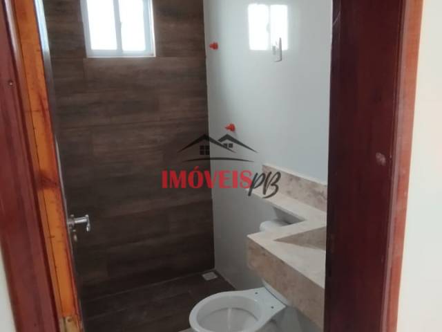 #1284 - Casa para Venda em Conde - PB