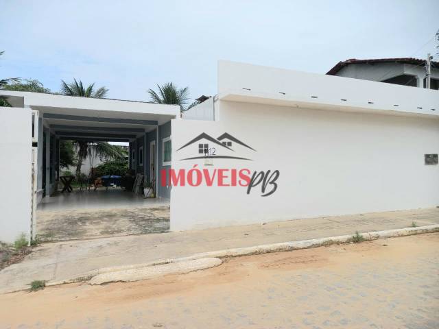 #1285 - Casa para Venda em Conde - PB