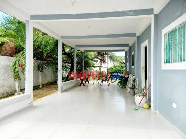 Casa para Venda em Conde - 4