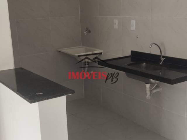 #1287 - Apartamento para Venda em João Pessoa - PB