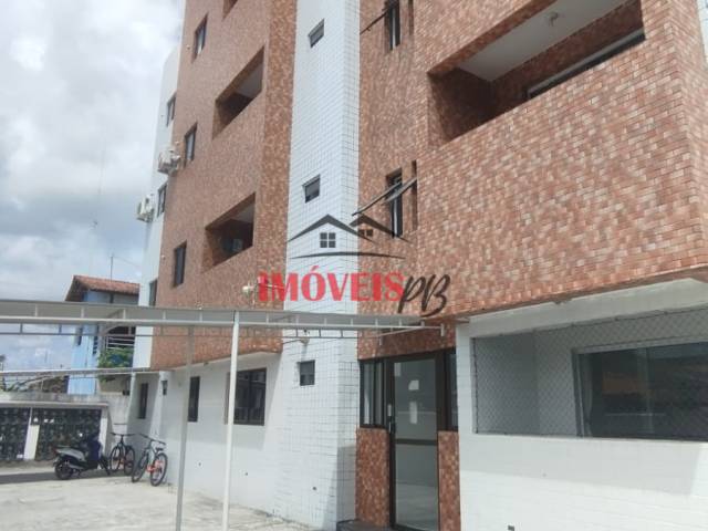 #1287 - Apartamento para Venda em João Pessoa - PB