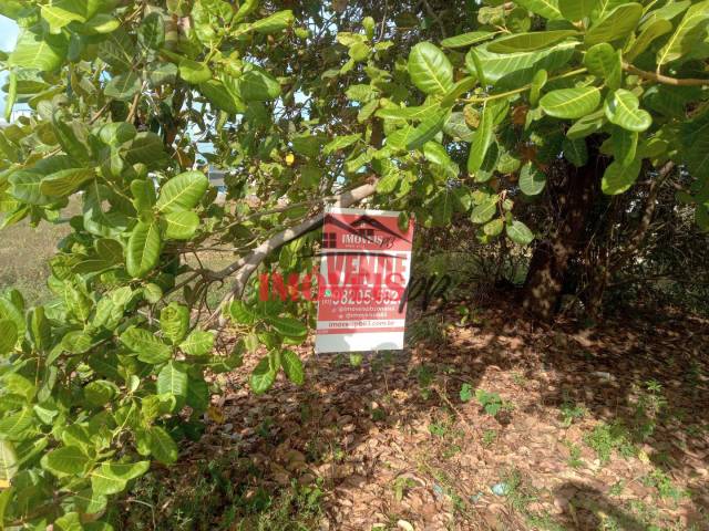 #1286 - Terreno para Venda em Conde - PB