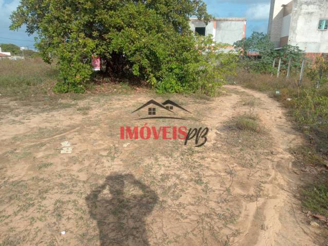 #1286 - Terreno para Venda em Conde - PB