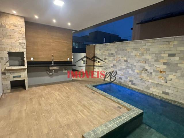 #1293 - Casa em condomínio para Venda em João Pessoa - PB - 3