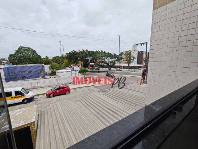 #1294 - Apartamento para Venda em João Pessoa - PB - 3