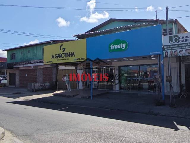 #1295 - Prédio comercial para Venda em João Pessoa - PB - 2