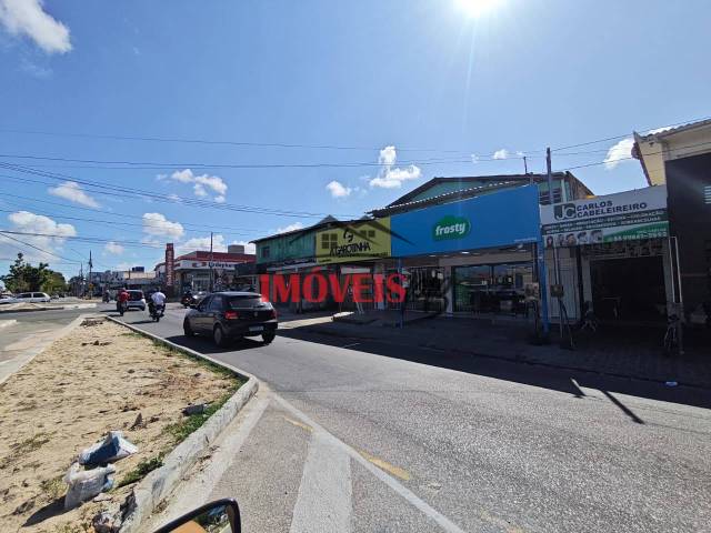 #1295 - Prédio comercial para Venda em João Pessoa - PB - 1