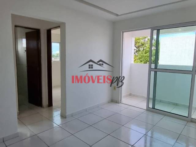 #1296 - Apartamento para Venda em João Pessoa - PB - 1