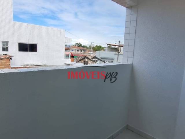 #1296 - Apartamento para Venda em João Pessoa - PB - 2