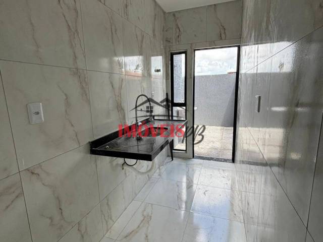 #1297 - Casa para Venda em João Pessoa - PB - 3