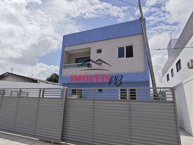 #1298 - Apartamento para Venda em João Pessoa - PB - 1