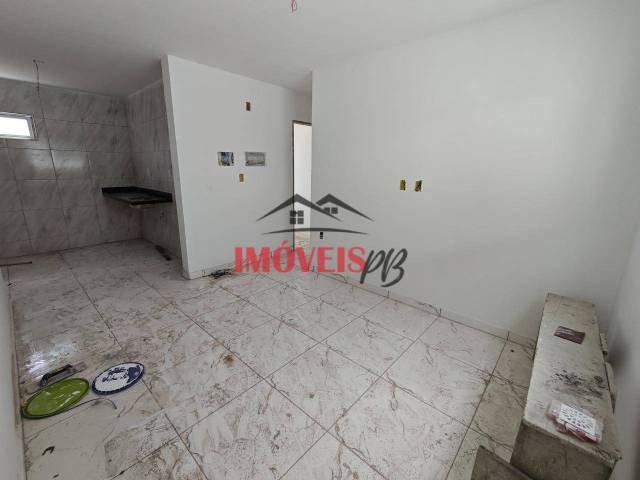 #1298 - Apartamento para Venda em João Pessoa - PB - 2