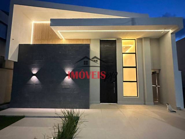 #1299 - Casa em condomínio para Venda em João Pessoa - PB - 2