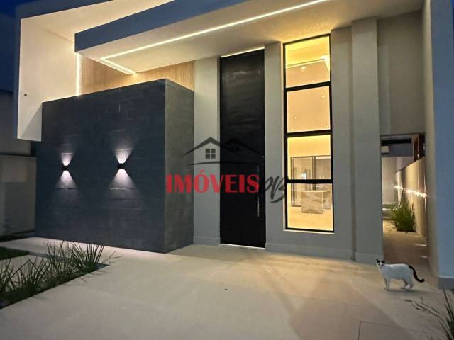 #1299 - Casa em condomínio para Venda em João Pessoa - PB - 3