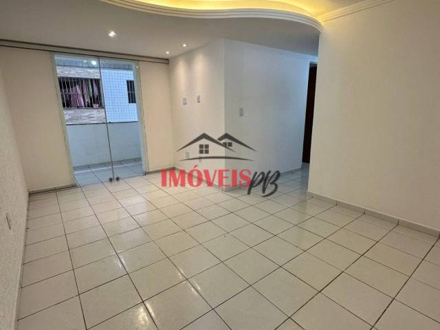 #1300 - Apartamento para Venda em João Pessoa - PB - 3