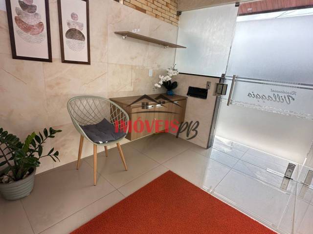 #1300 - Apartamento para Venda em João Pessoa - PB - 2