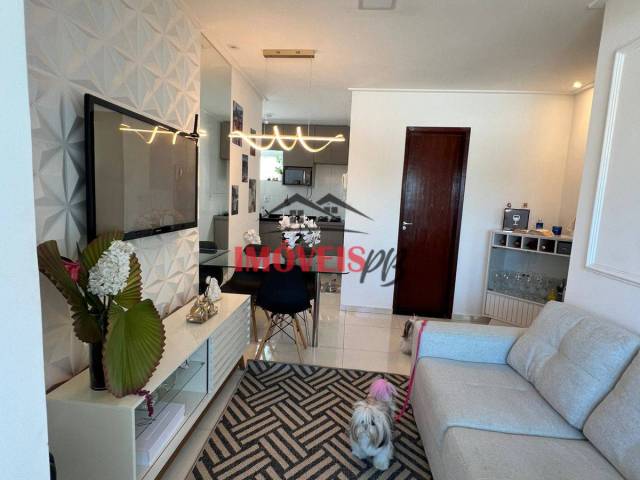 #1301 - Apartamento para Locação em João Pessoa - PB