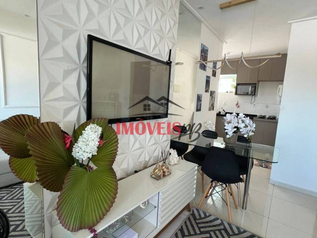 Apartamento para Locação em João Pessoa - 2