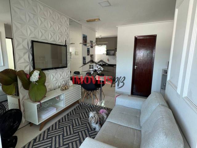 Apartamento para Locação em João Pessoa - 3