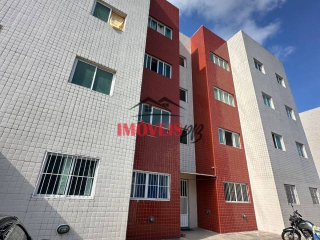 #1303 - Apartamento para Venda em João Pessoa - PB - 2