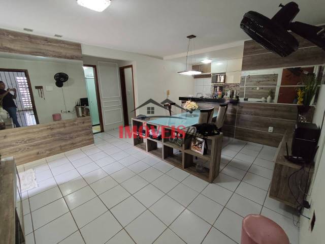 #1304 - Apartamento para Venda em João Pessoa - PB - 2