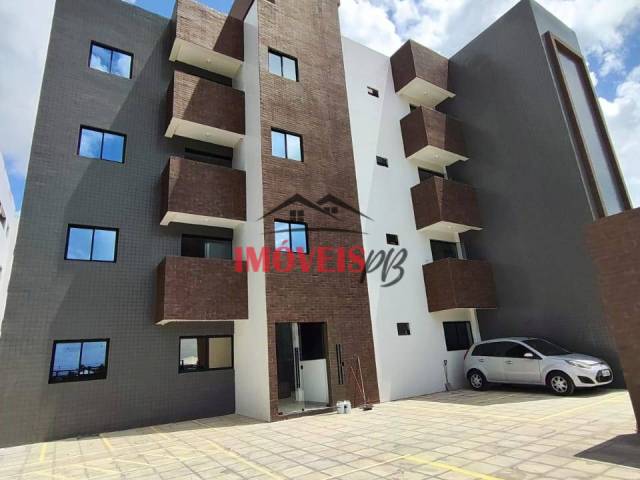 #1305 - Apartamento para Venda em João Pessoa - PB - 1