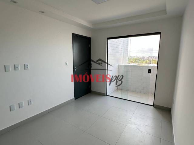 #1305 - Apartamento para Venda em João Pessoa - PB - 2