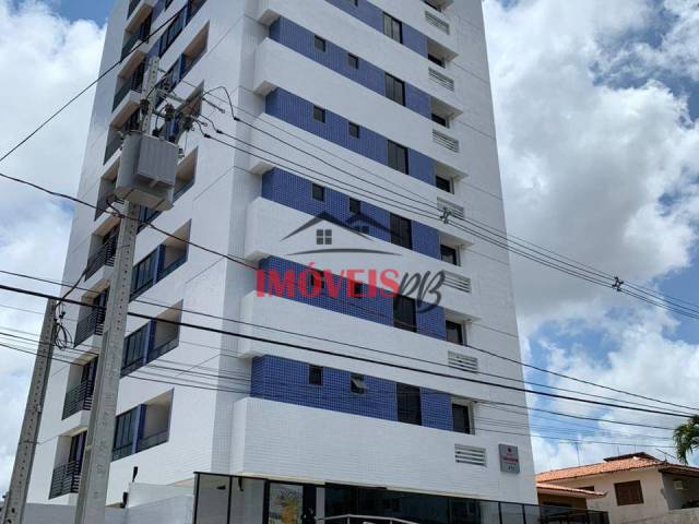 #1306 - Apartamento para Venda em João Pessoa - PB - 3