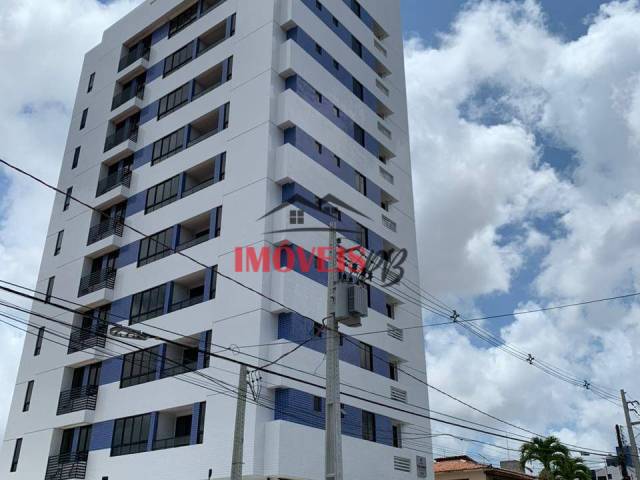 Venda em Miramar - João Pessoa