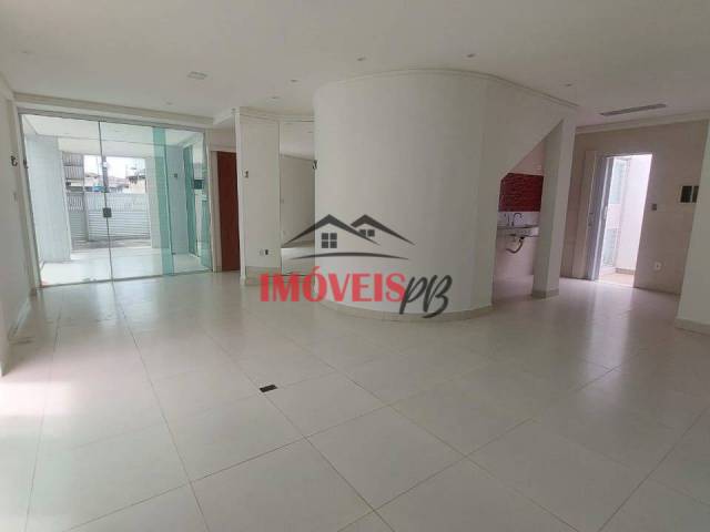 #1307 - Apartamento para Venda em João Pessoa - PB - 2