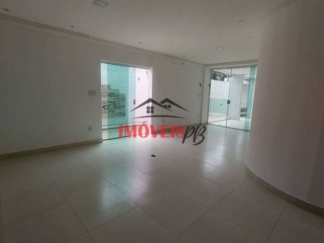 #1307 - Apartamento para Venda em João Pessoa - PB - 3