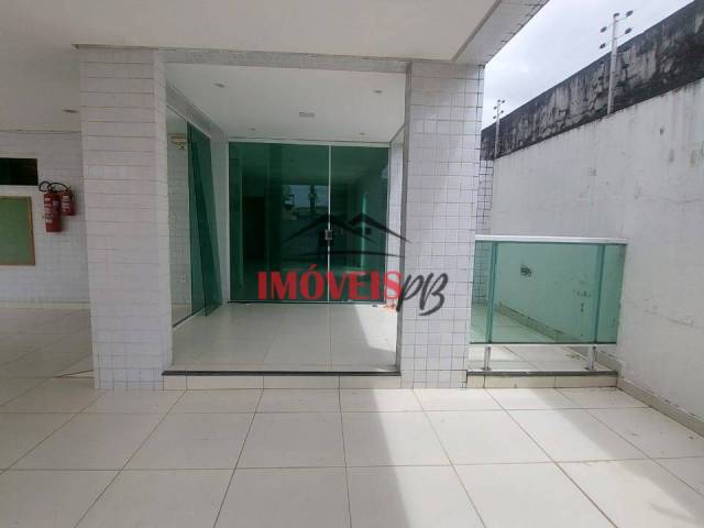 #1307 - Apartamento para Venda em João Pessoa - PB - 1