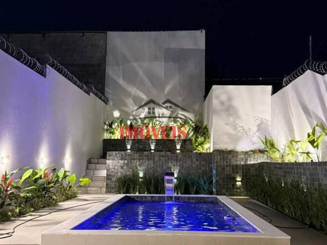 #1308 - Casa para Venda em João Pessoa - PB - 3